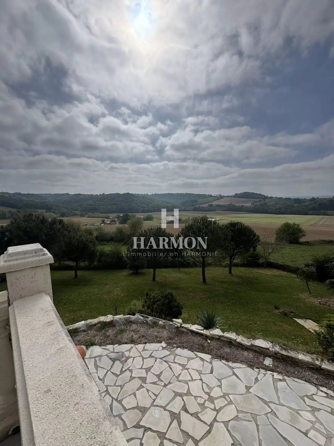 Maison à vendre, 260m², Argagnon