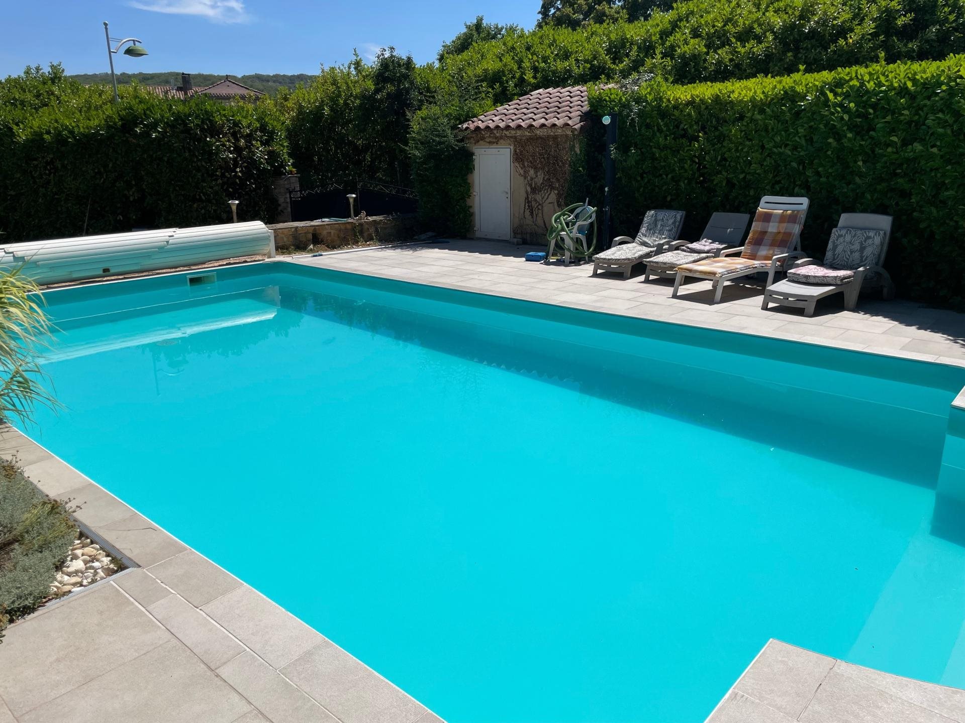 Maison à vendre, 186m², Mercuès
