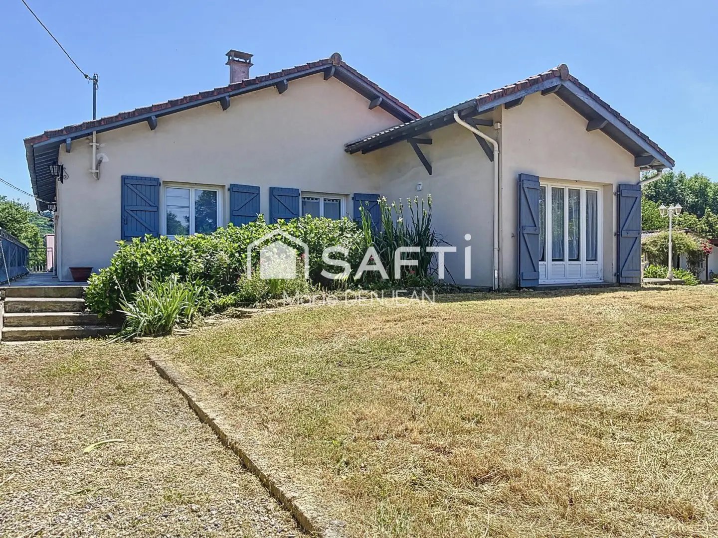 Maison à vendre, 148m², Martres-Tolosane
