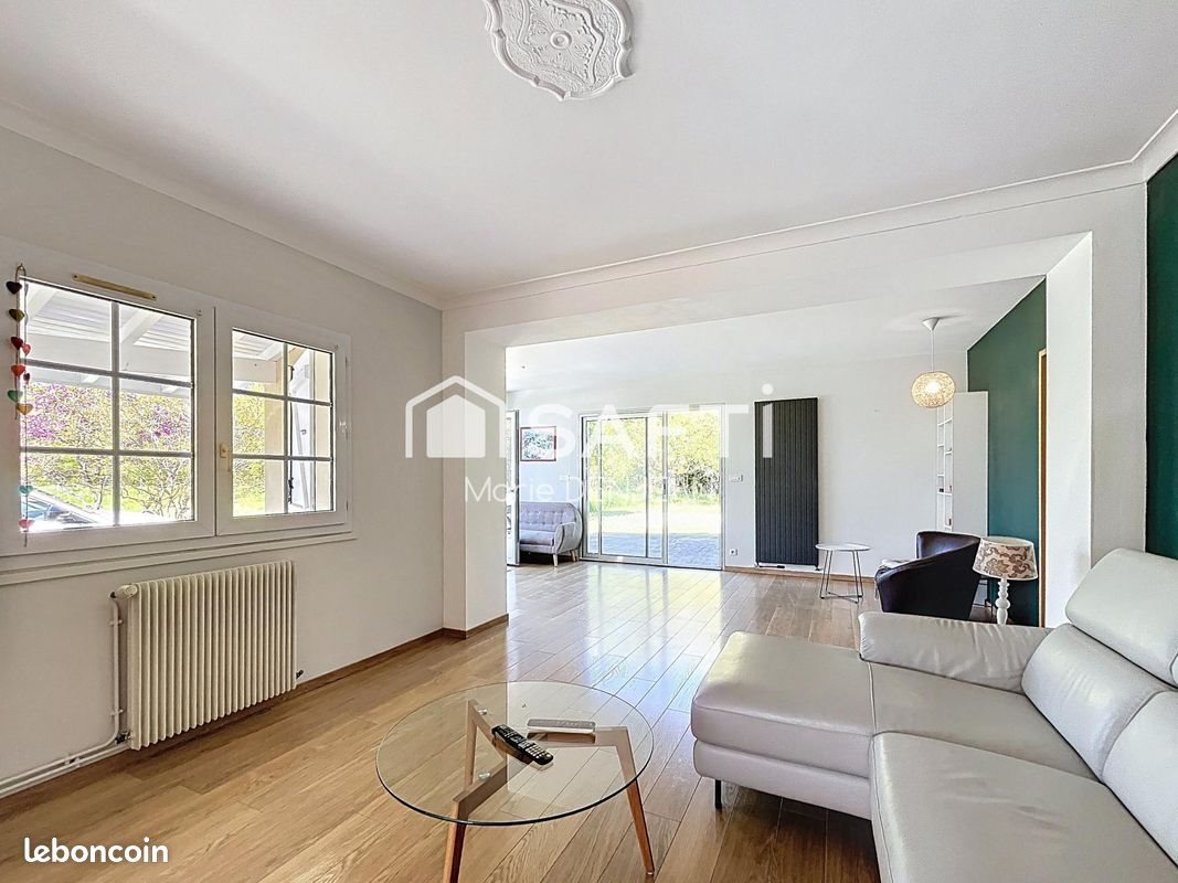 Maison à vendre, 160m², Marignac-Lasclares