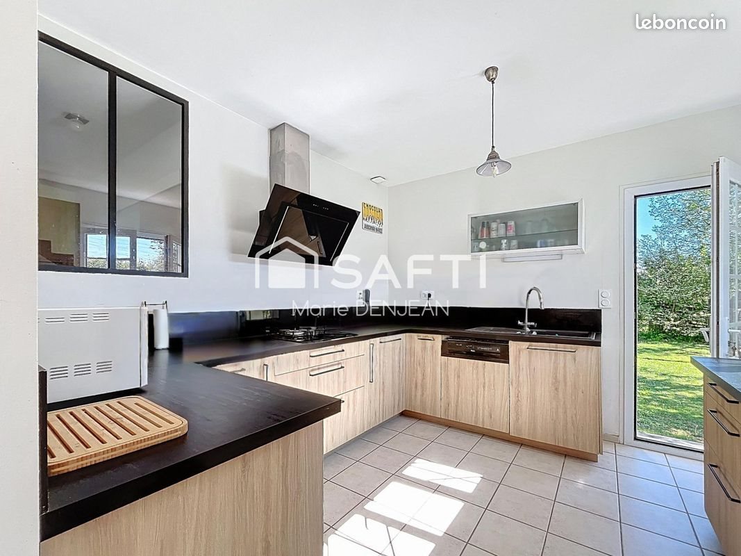 Maison à vendre, 160m², Marignac-Lasclares