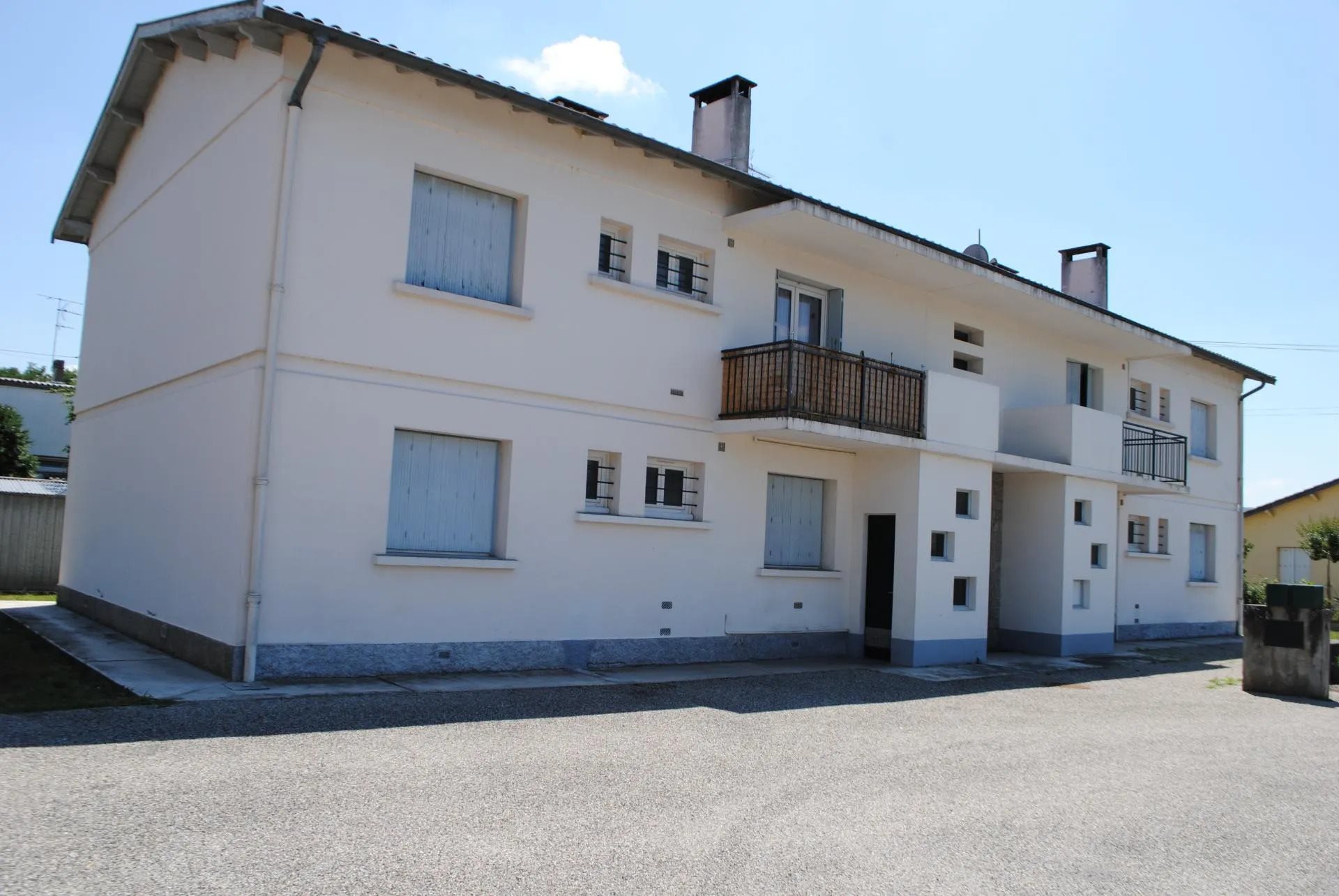 Appartement à vendre, 342m², Cazères