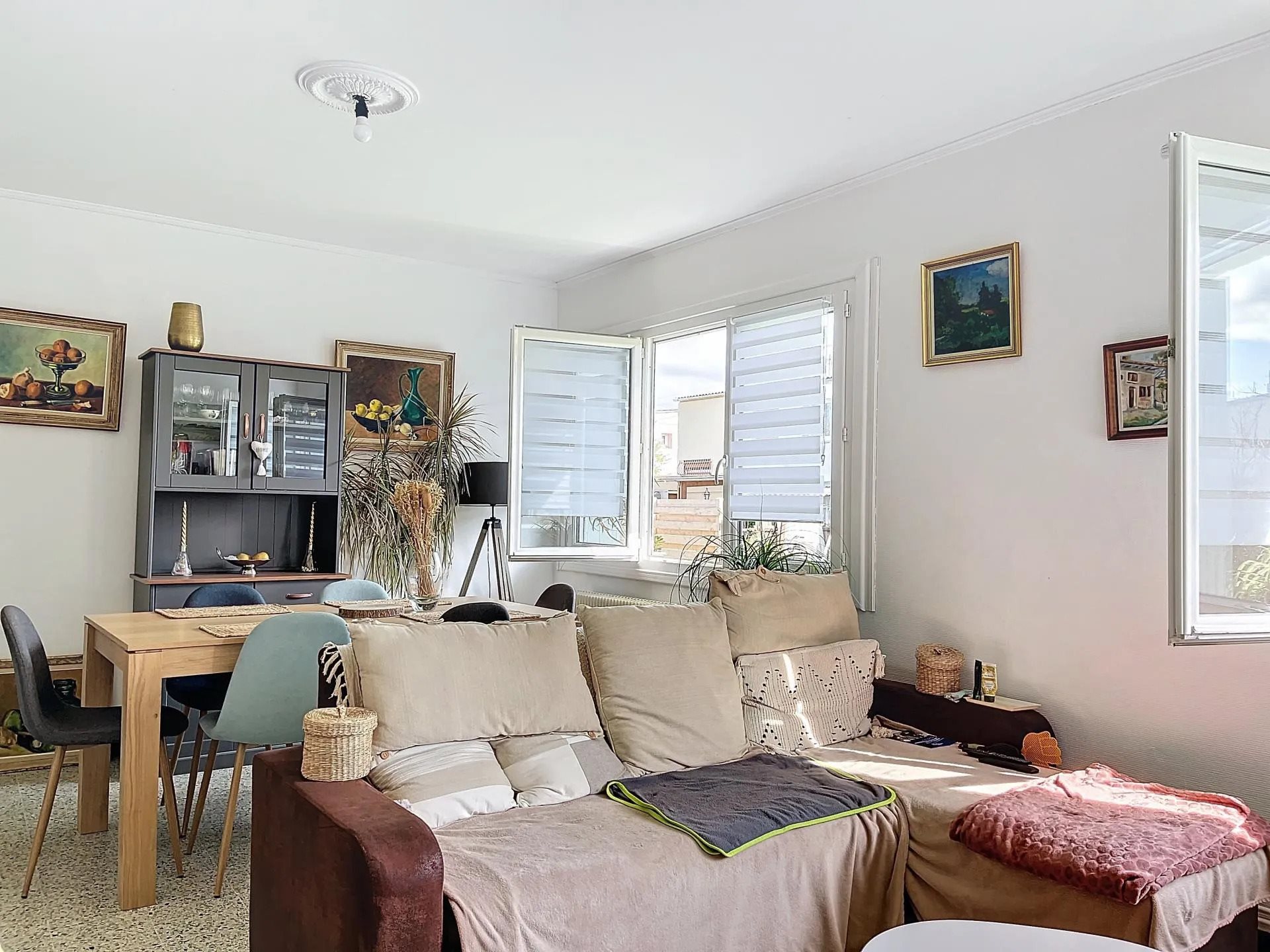 Appartement à vendre, 342m², Cazères