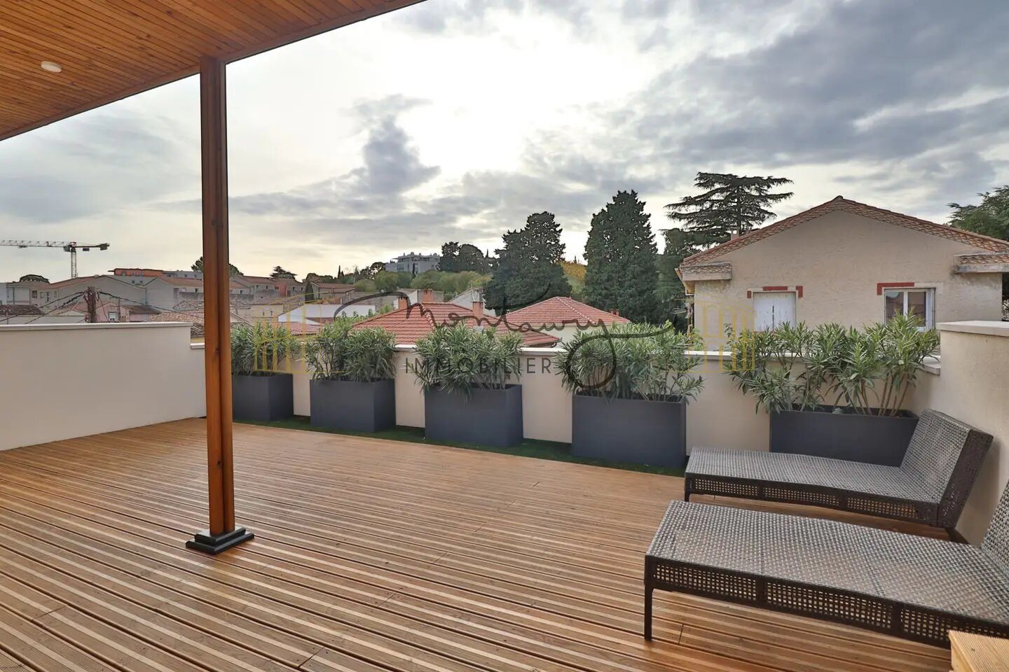 Maison à vendre, 134m², Nîmes