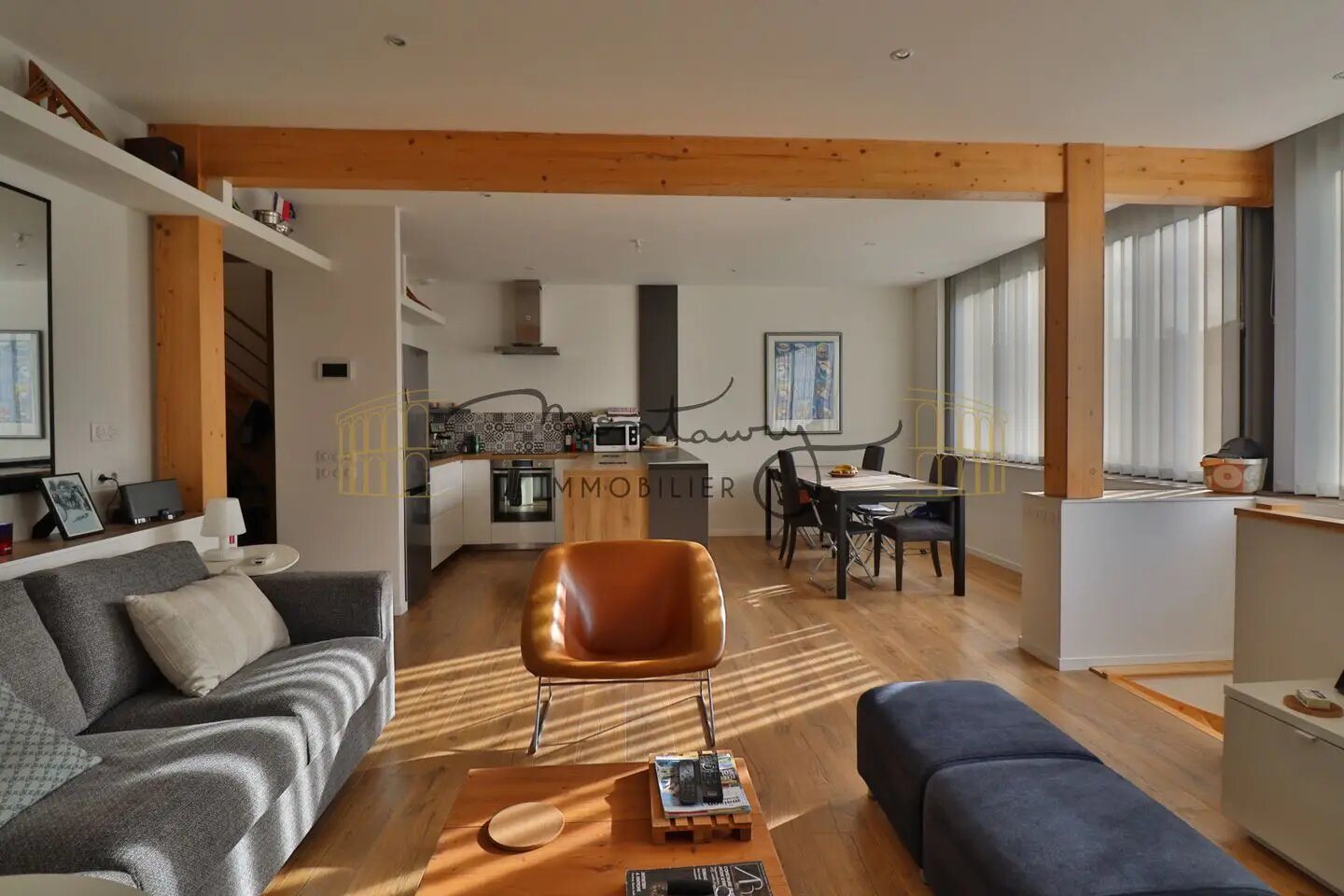 Maison à vendre, 134m², Nîmes