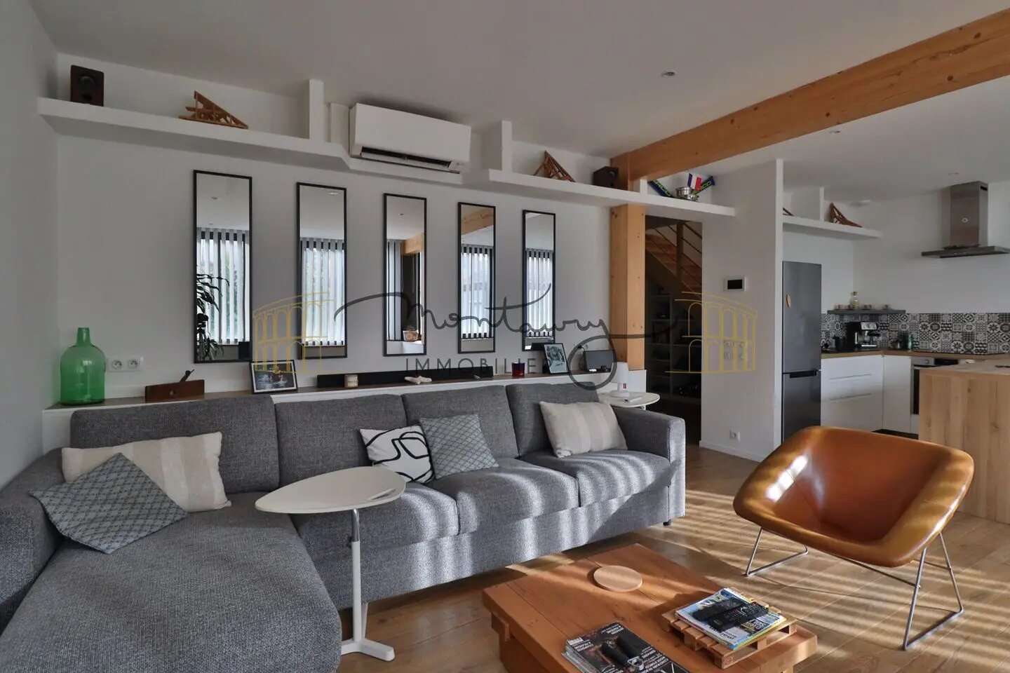 Maison à vendre, 134m², Nîmes