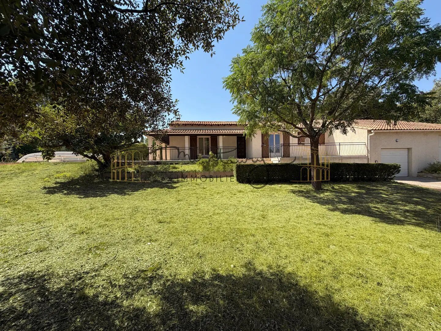 Maison à louer, 91m², Mus