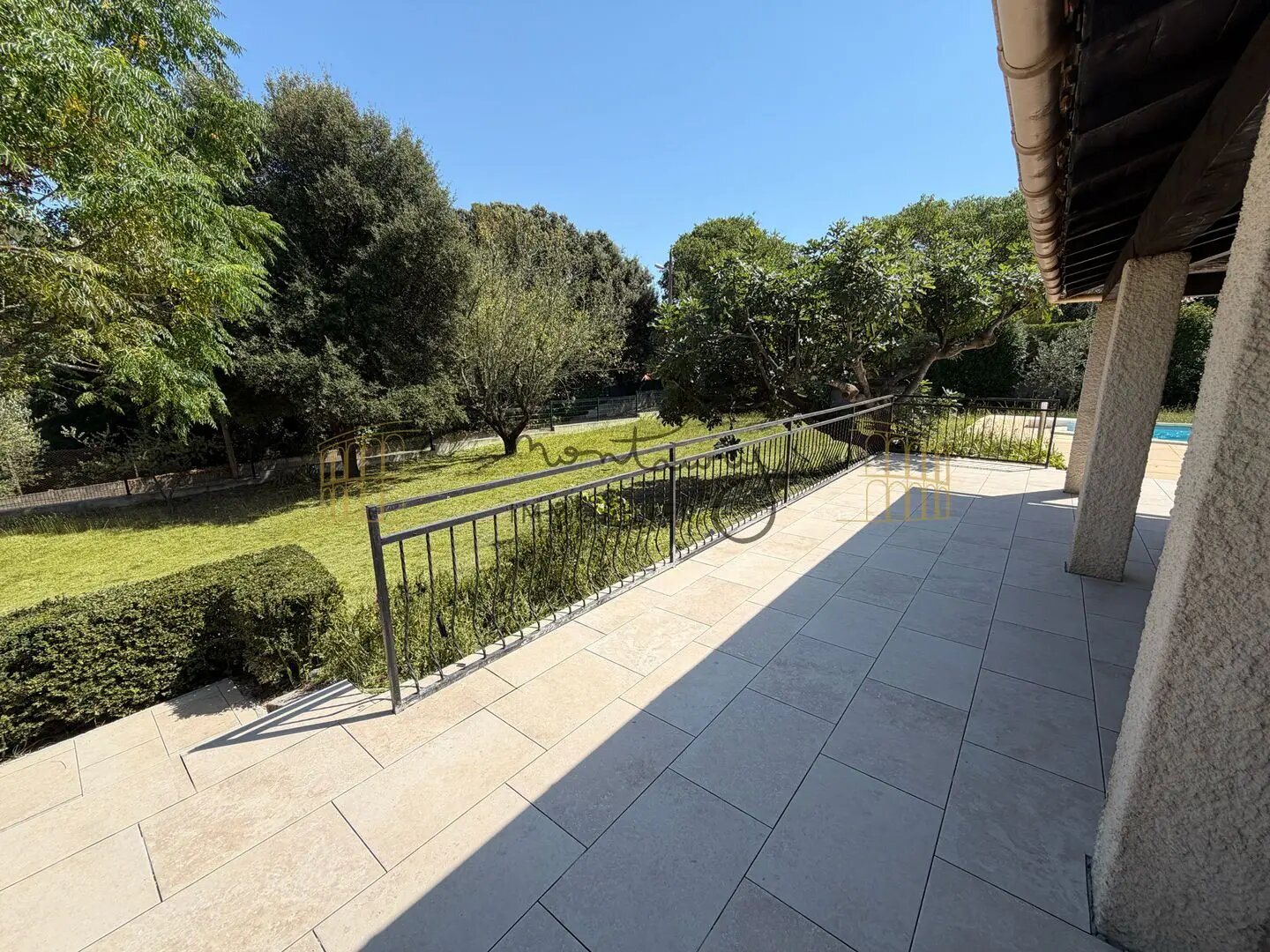 Maison à louer, 91m², Mus