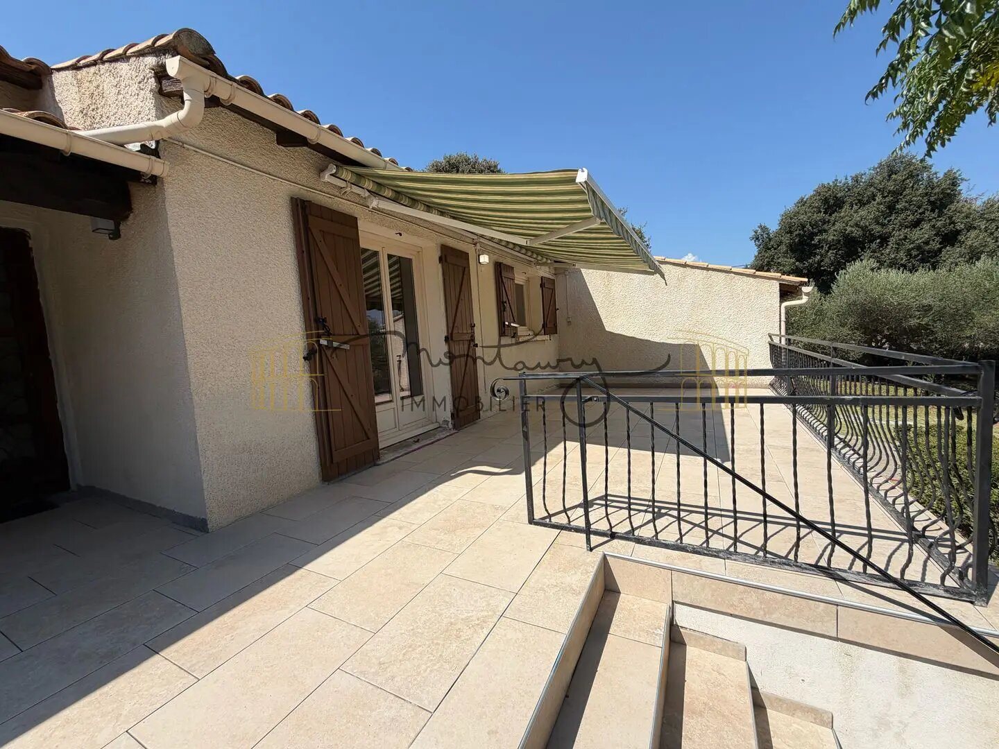 Maison à louer, 91m², Mus
