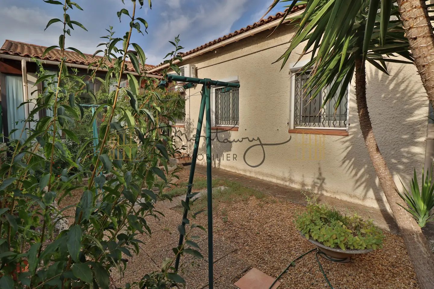 Maison à vendre, 82m², Nîmes