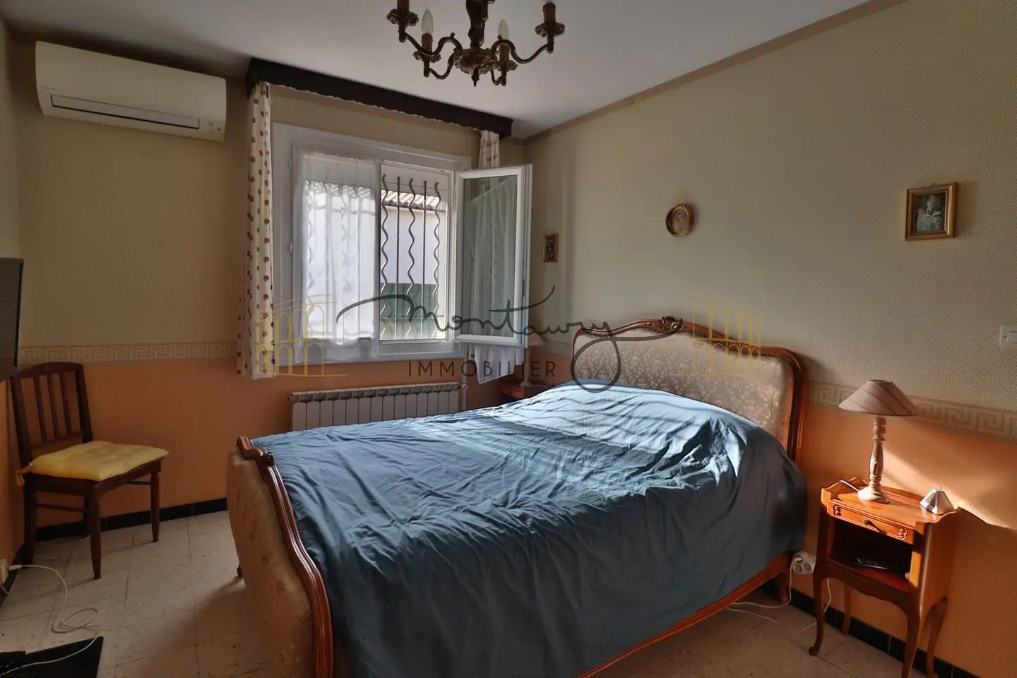 Maison à vendre, 82m², Nîmes