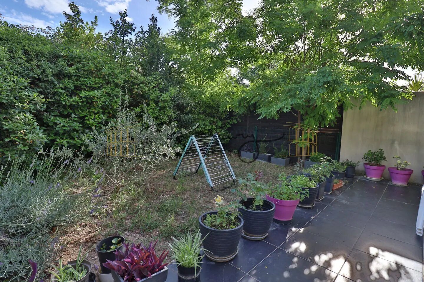 Maison à vendre, 75m², Nîmes