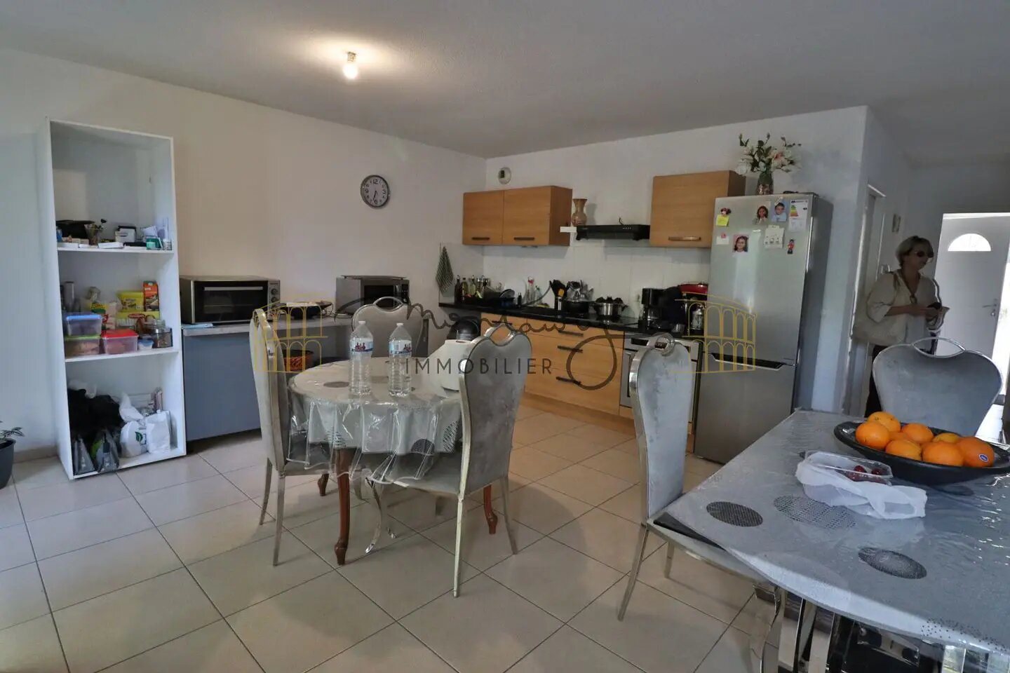 Maison à vendre, 75m², Nîmes