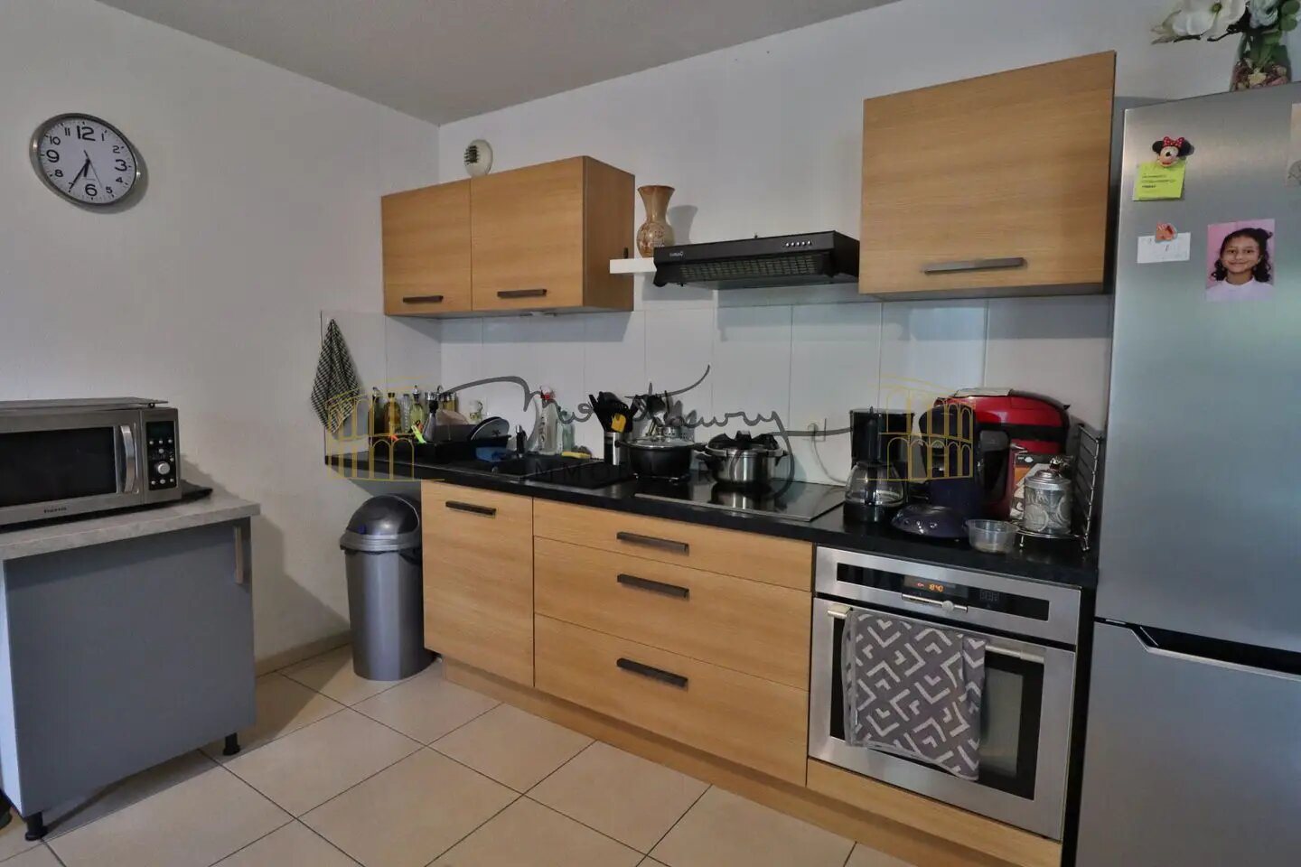 Maison à vendre, 75m², Nîmes