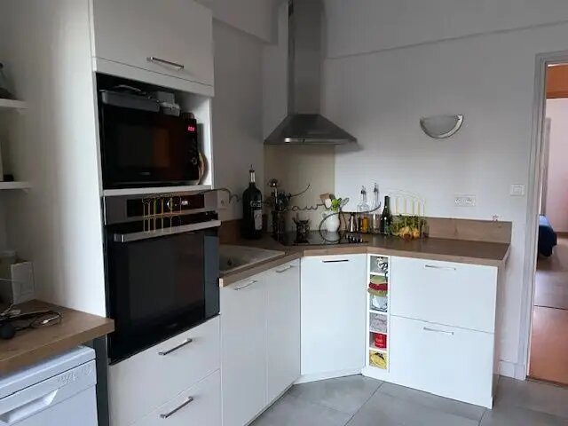 Appartement à vendre, 93m², Nîmes
