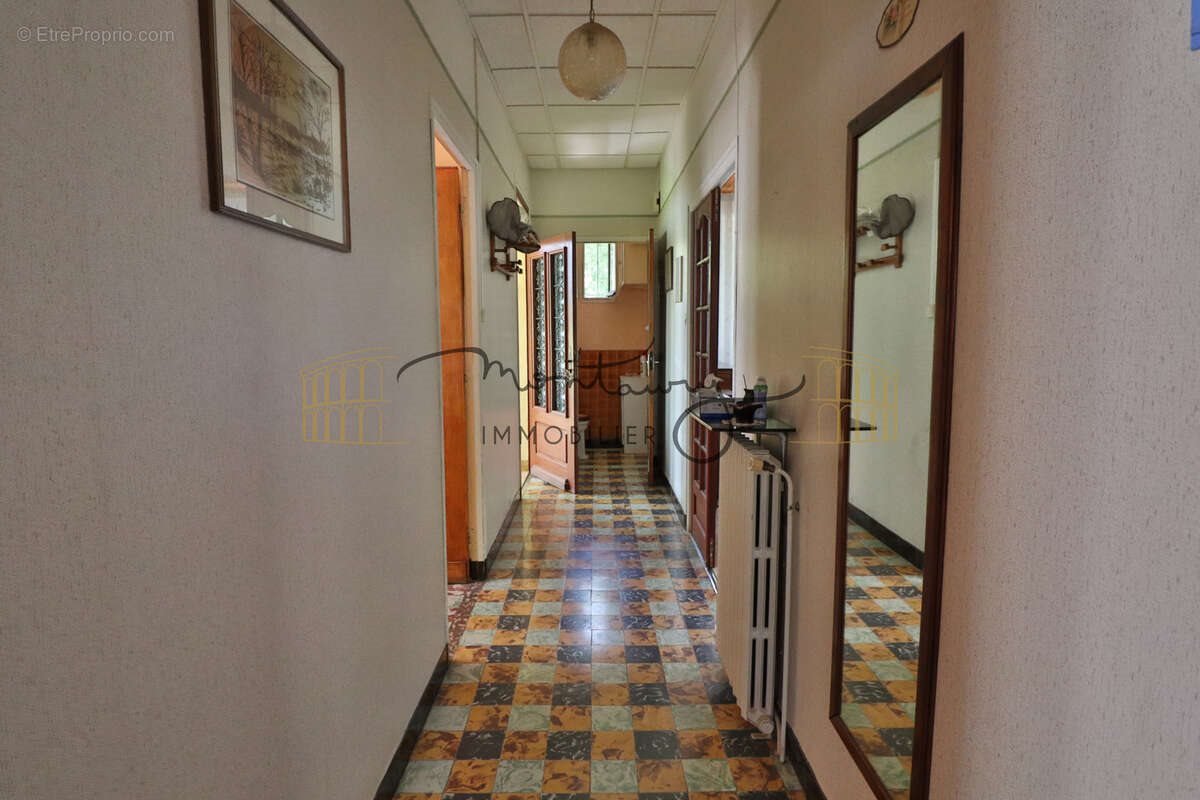 Maison à vendre, 92m², Nîmes