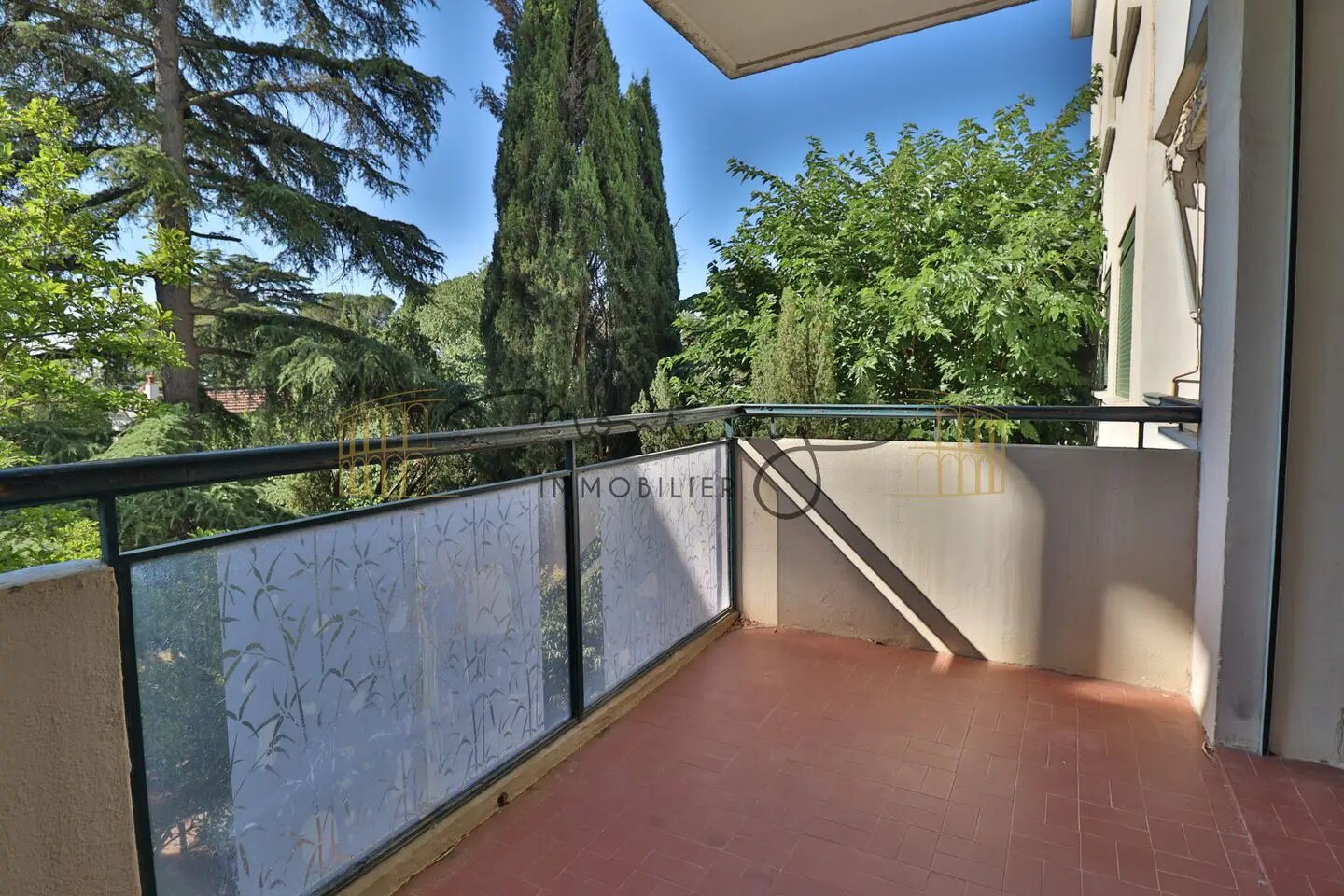 Appartement à vendre, 82m², Nîmes