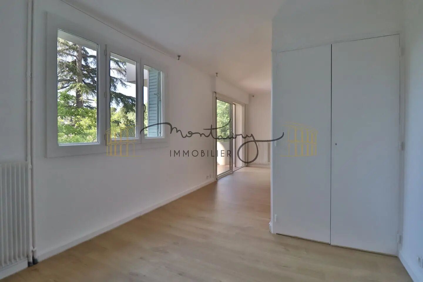 Appartement à vendre, 82m², Nîmes