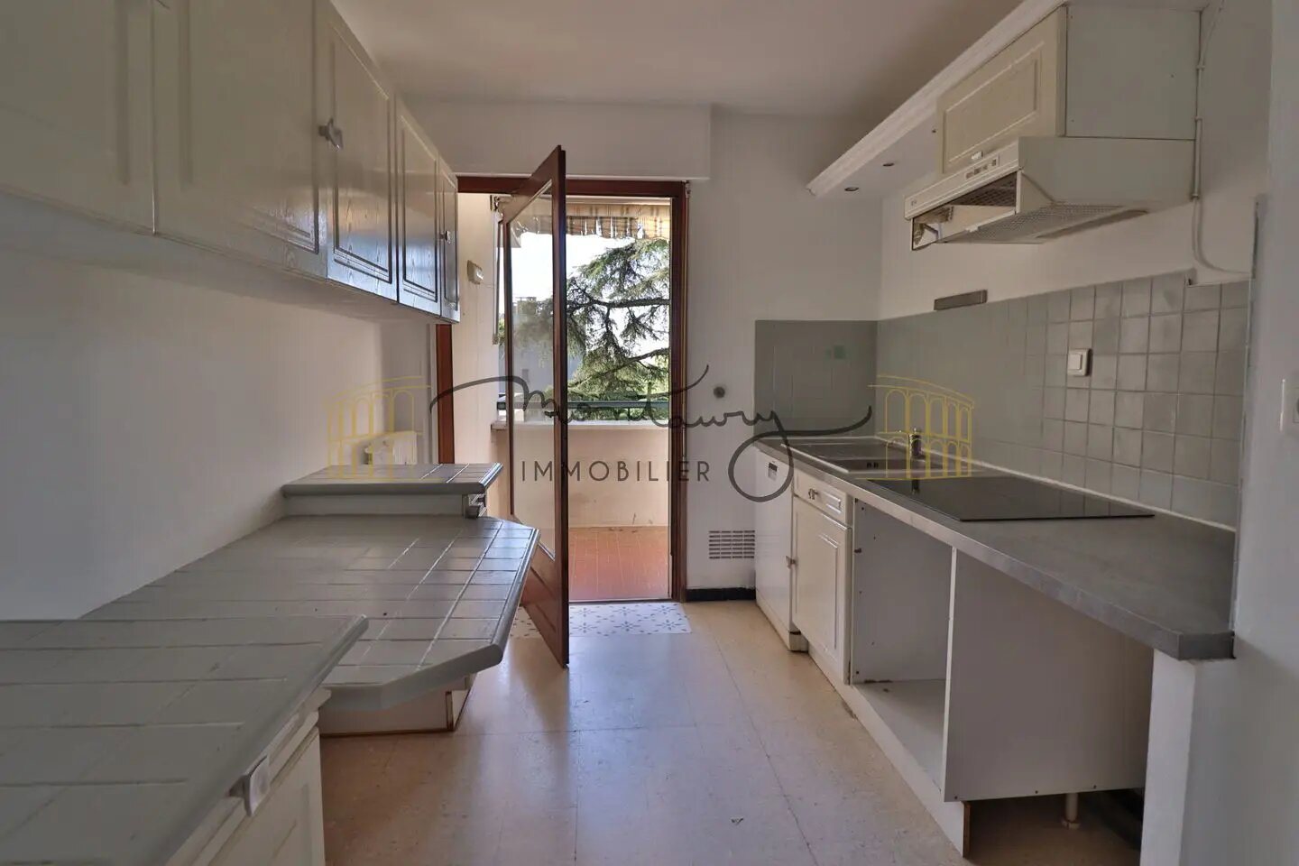 Appartement à vendre, 82m², Nîmes