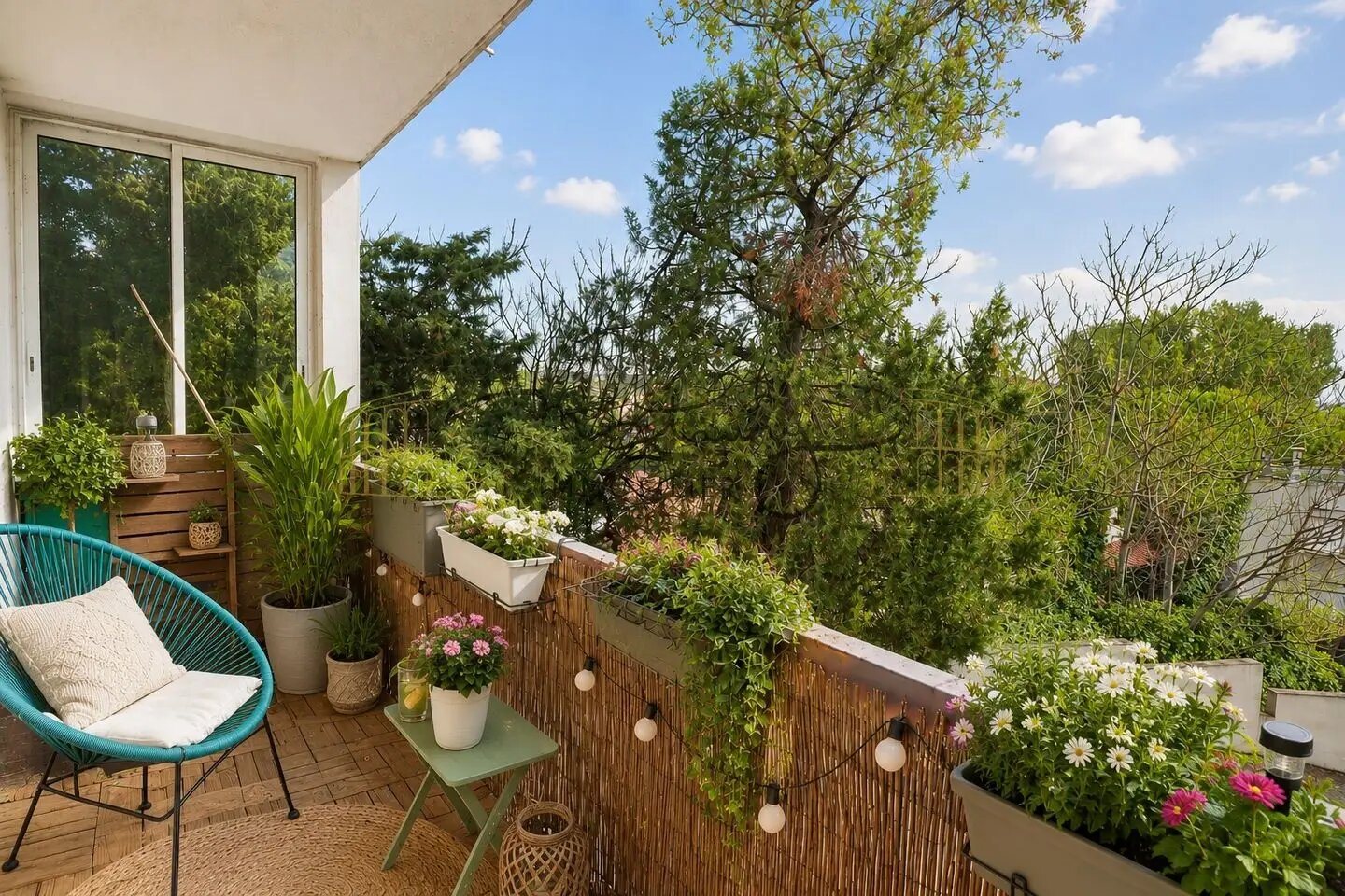 Appartement à vendre, 90m², Nîmes