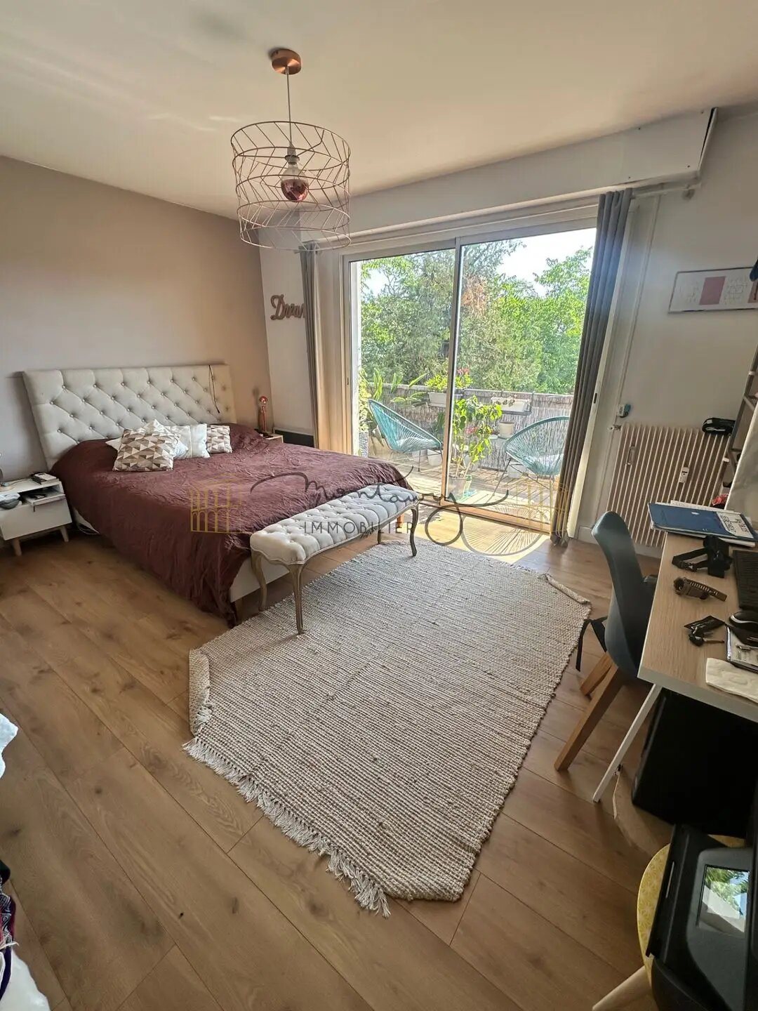 Appartement à vendre, 90m², Nîmes