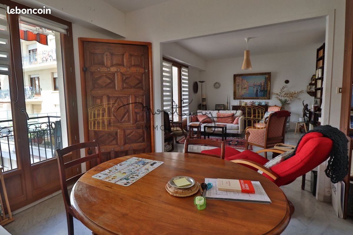 Appartement à vendre, 105m², Nîmes