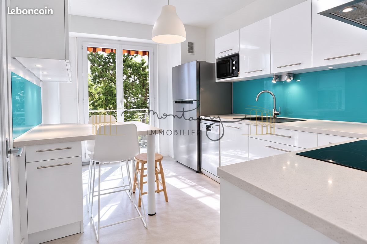 Appartement à vendre, 105m², Nîmes