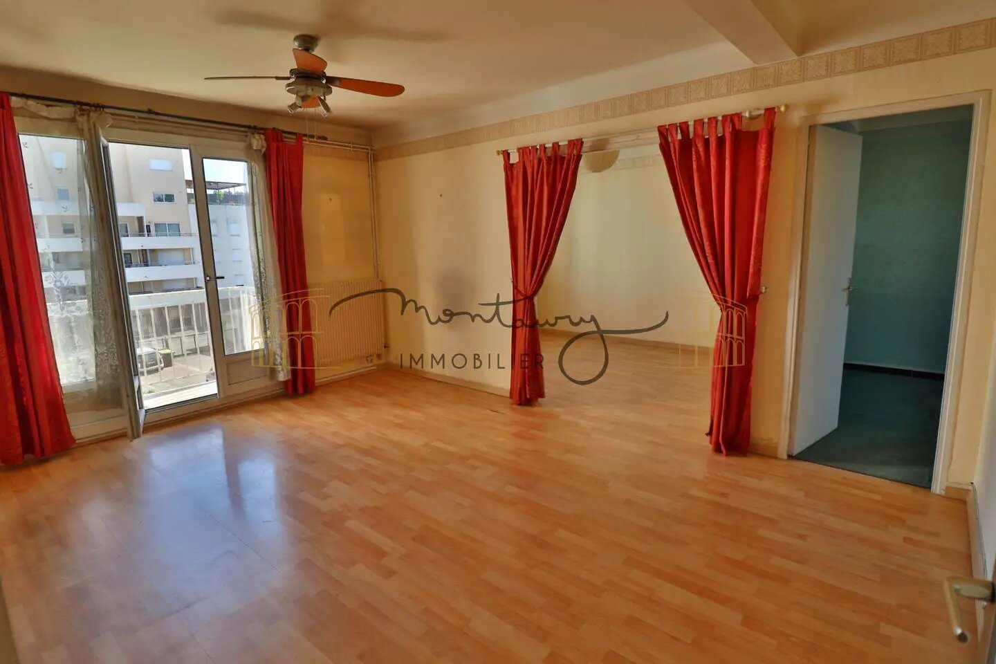 Appartement à vendre, 62m², Nîmes