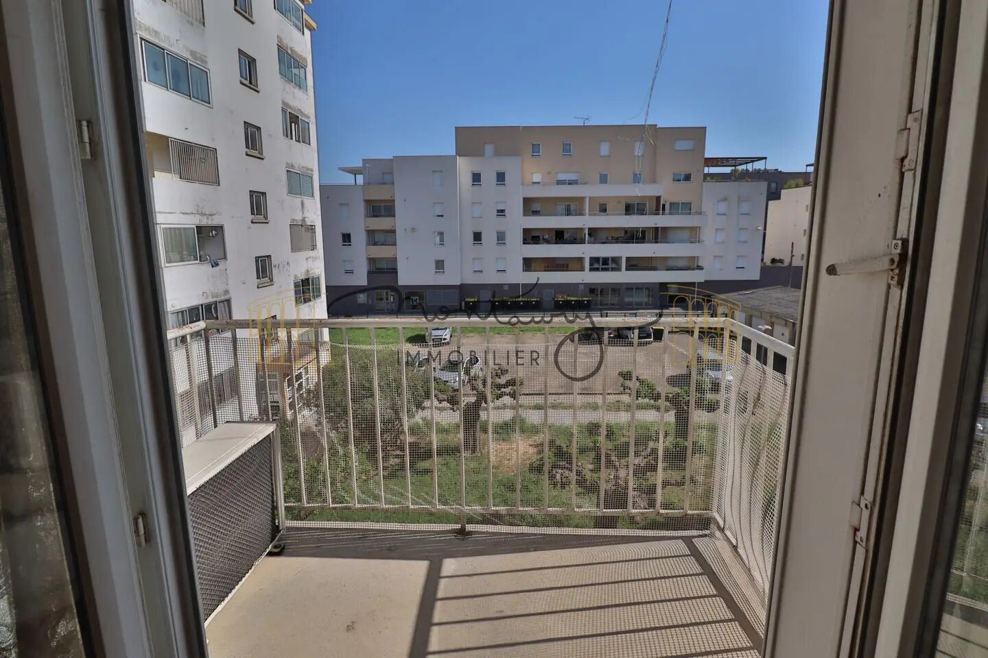 Appartement à vendre, 62m², Nîmes