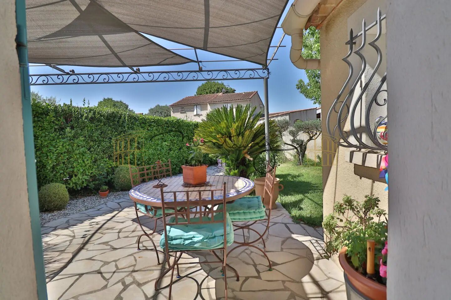 Maison à vendre, 112m², Milhaud