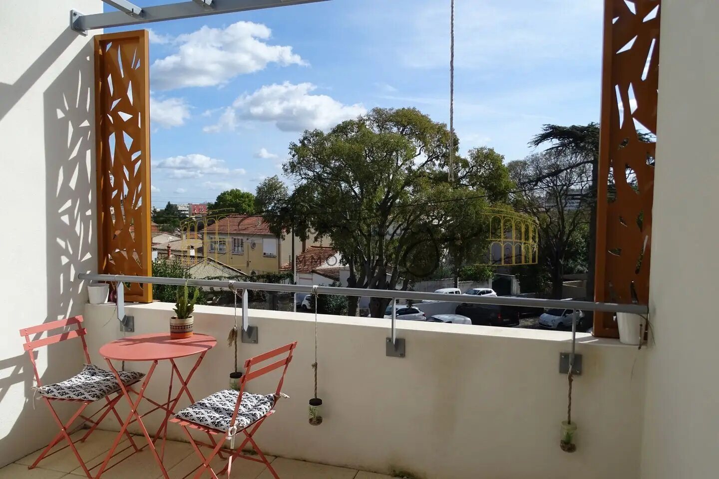 Appartement à vendre, 30m², Nîmes