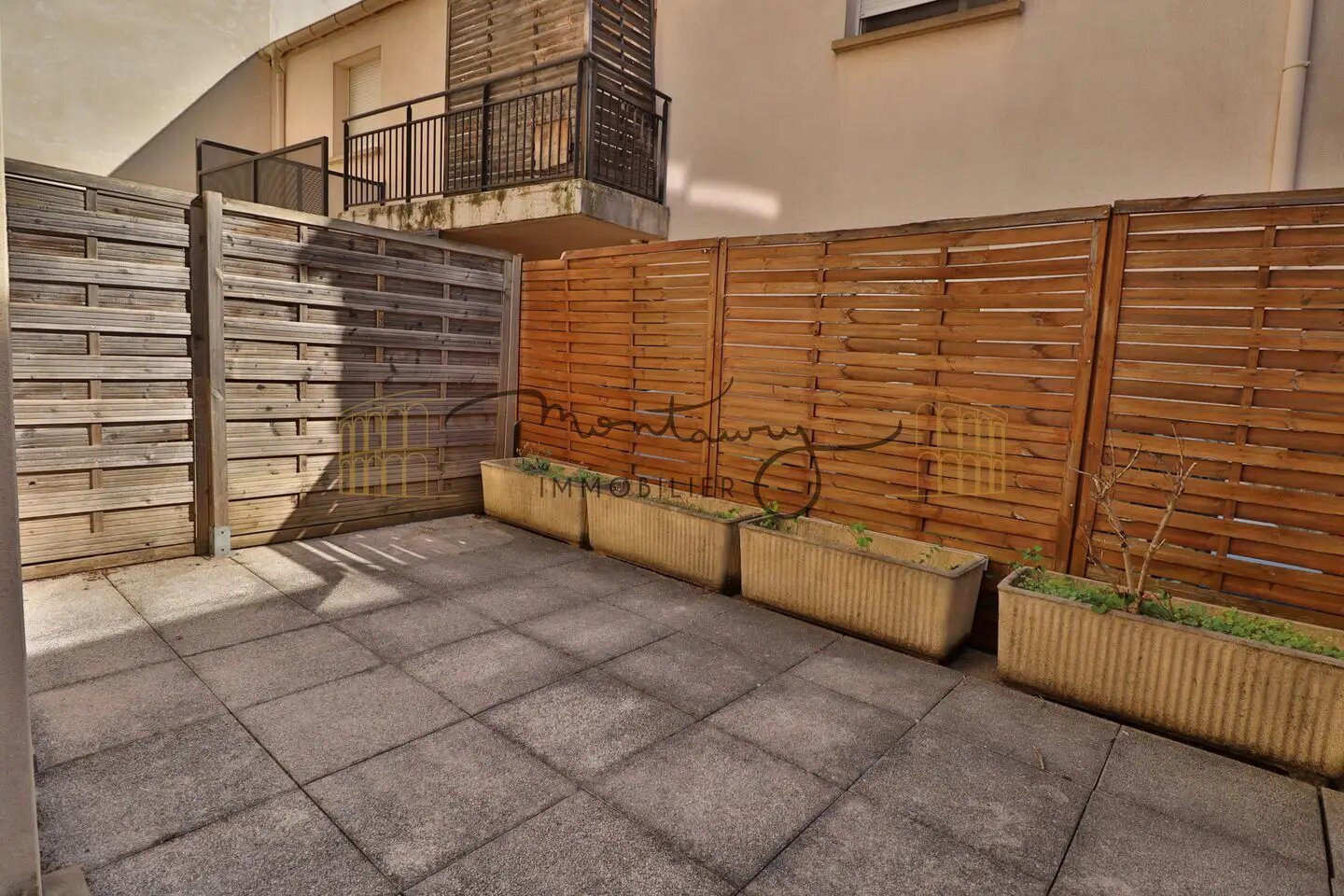 Appartement à vendre, 43m², Nîmes