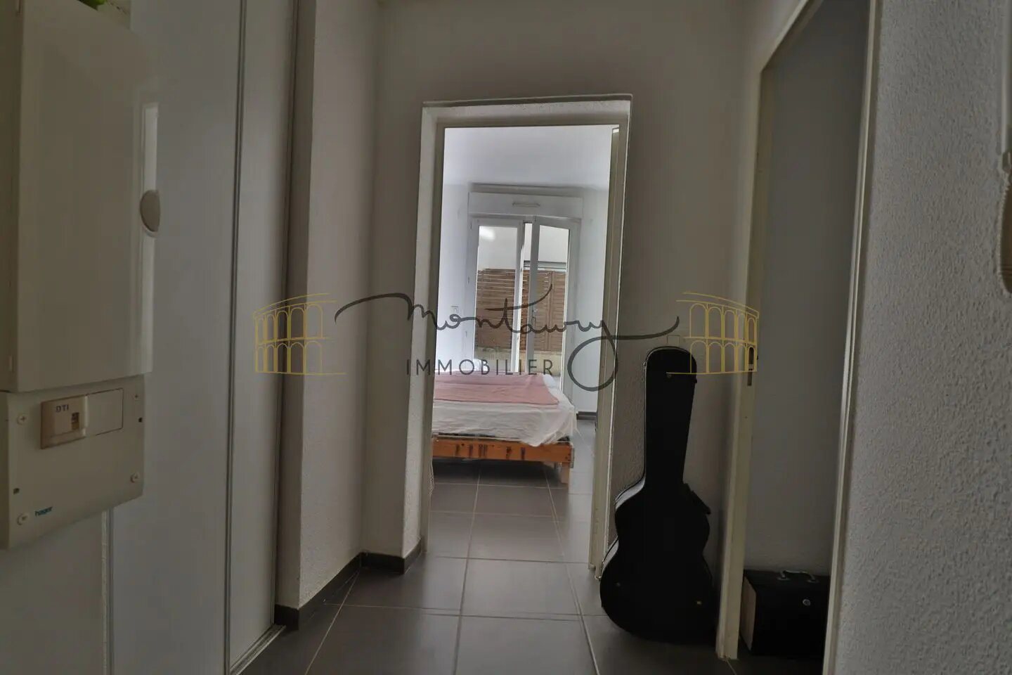 Appartement à vendre, 43m², Nîmes