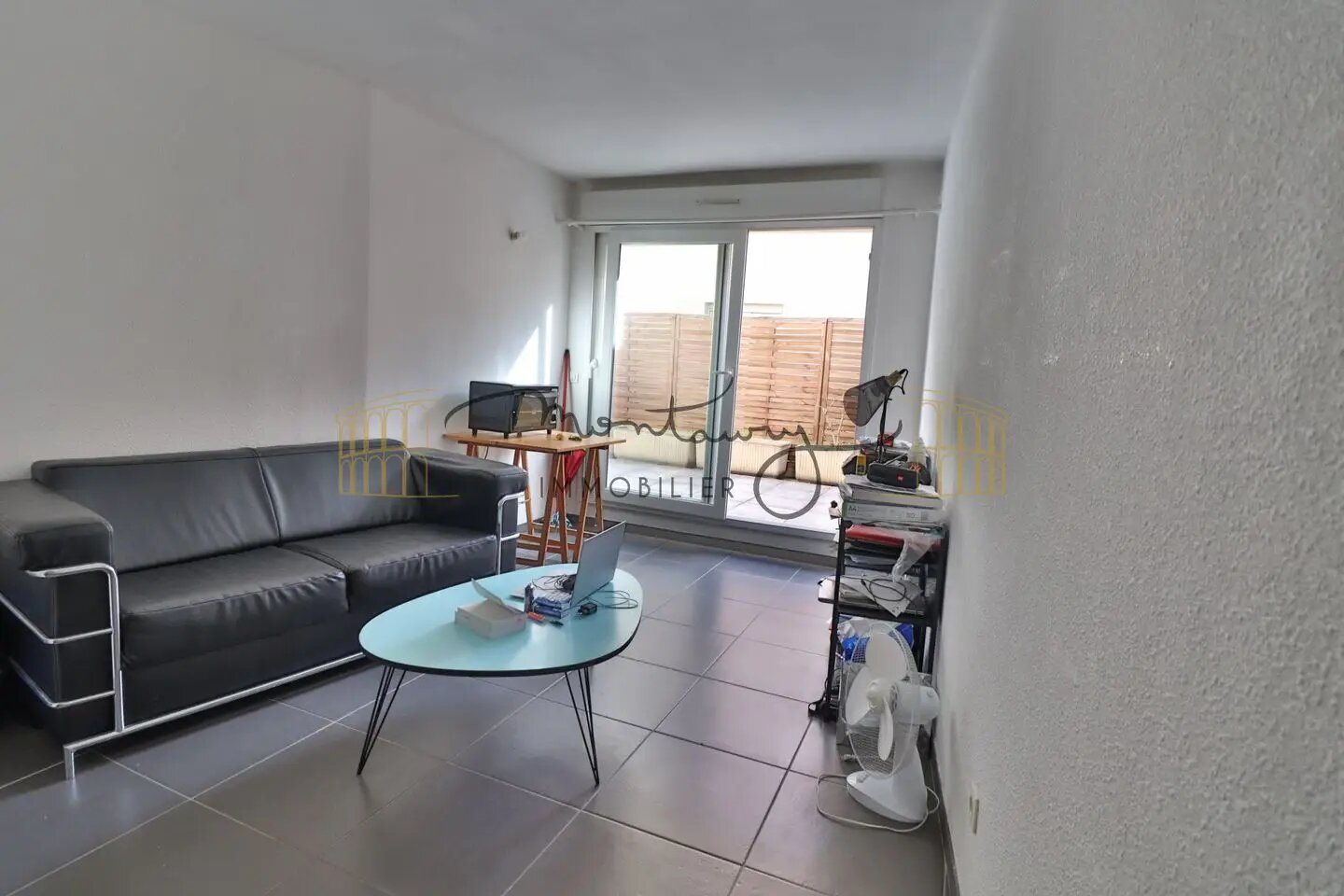Appartement à vendre, 43m², Nîmes