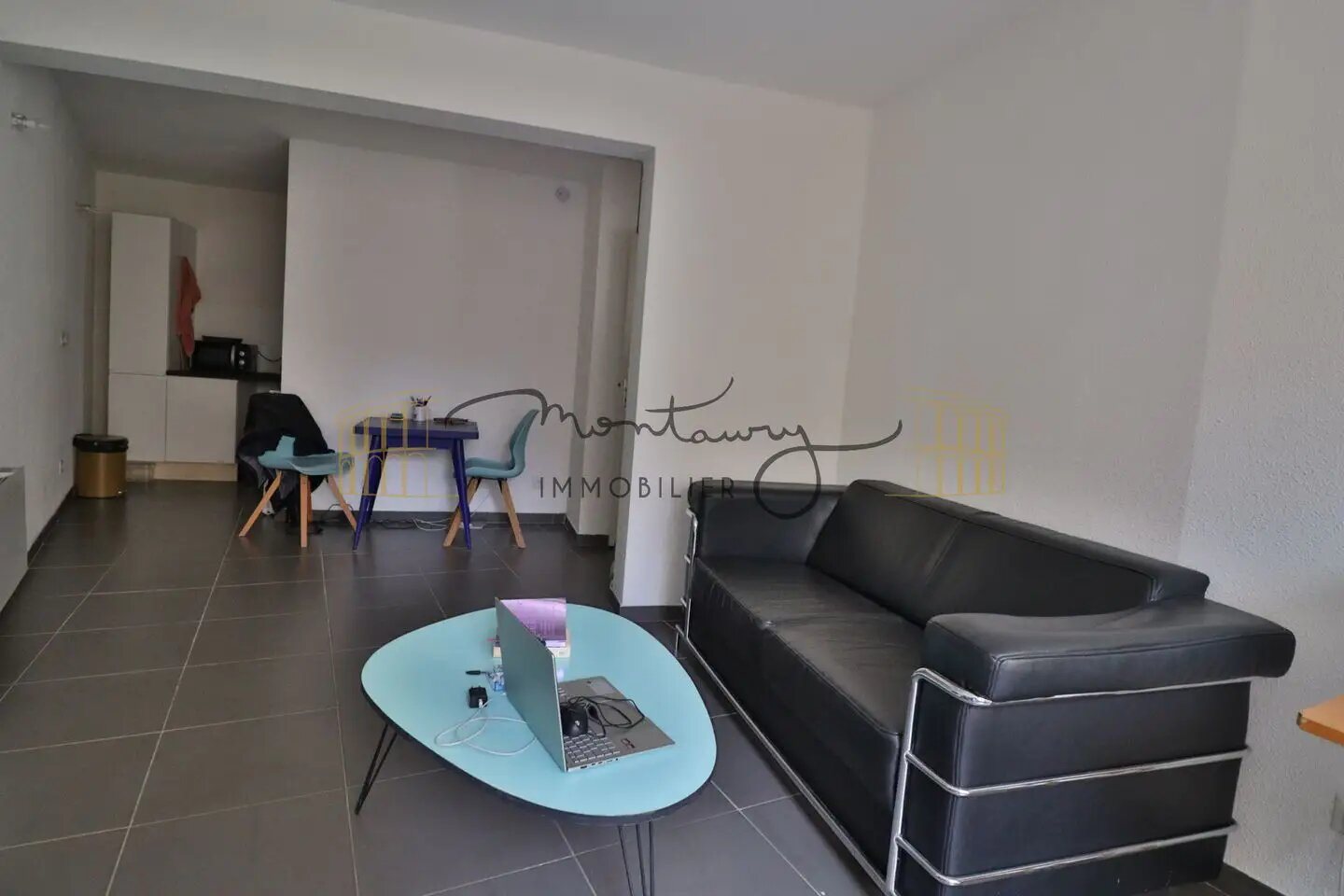 Appartement à vendre, 43m², Nîmes