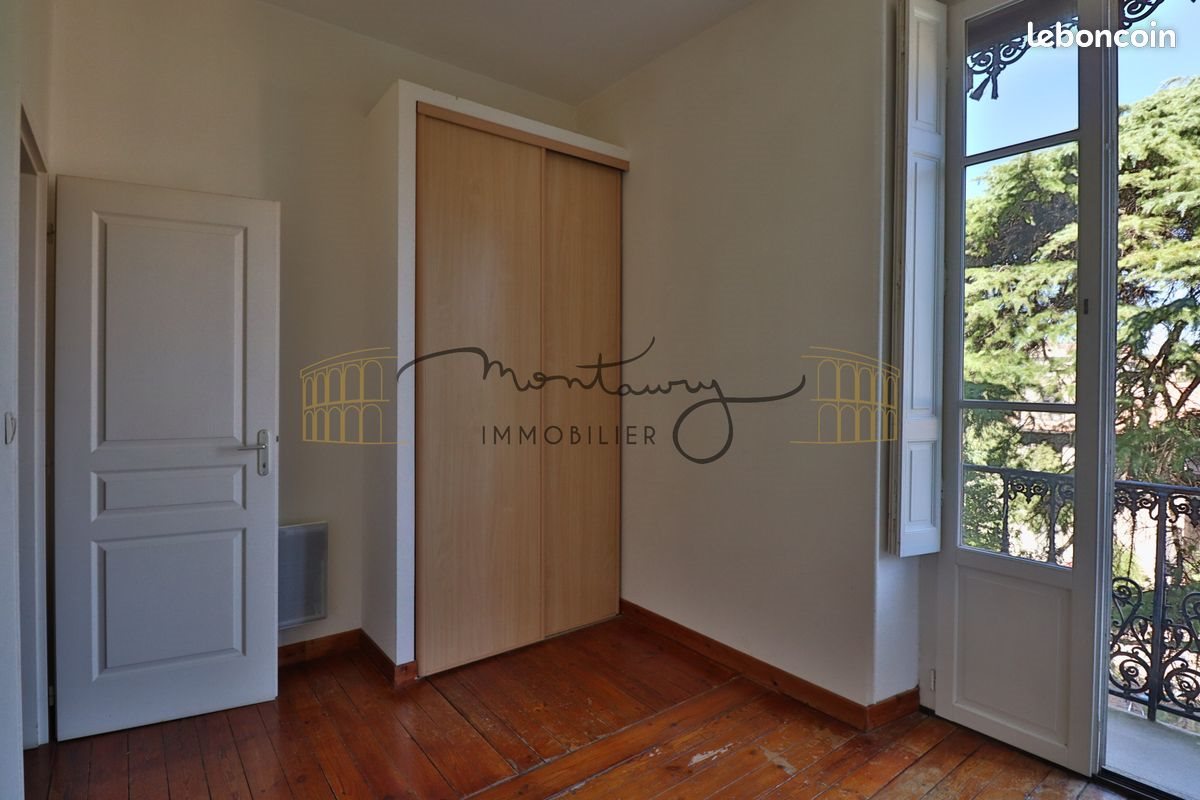 Appartement à vendre, 60m², Nîmes
