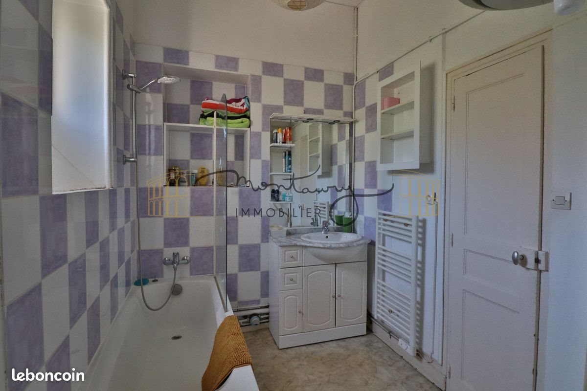 Appartement à vendre, 60m², Nîmes