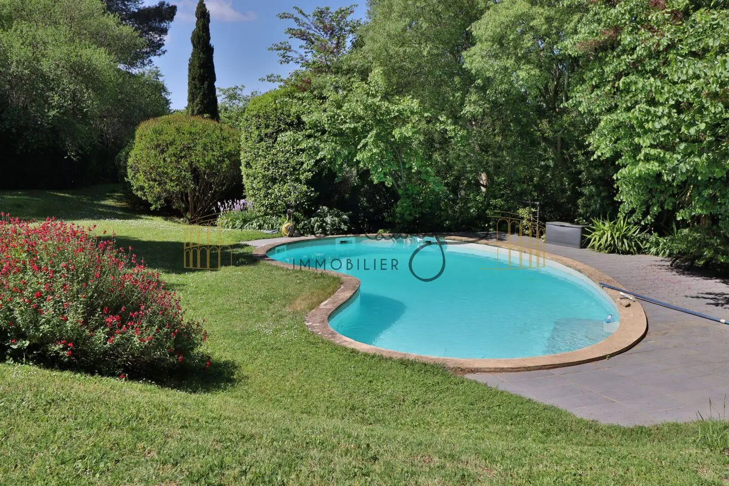 Maison à vendre, 220m², Nîmes