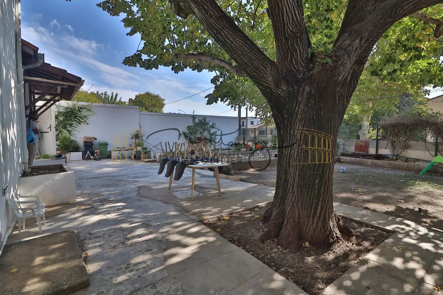 Maison à vendre, 101m², Nîmes