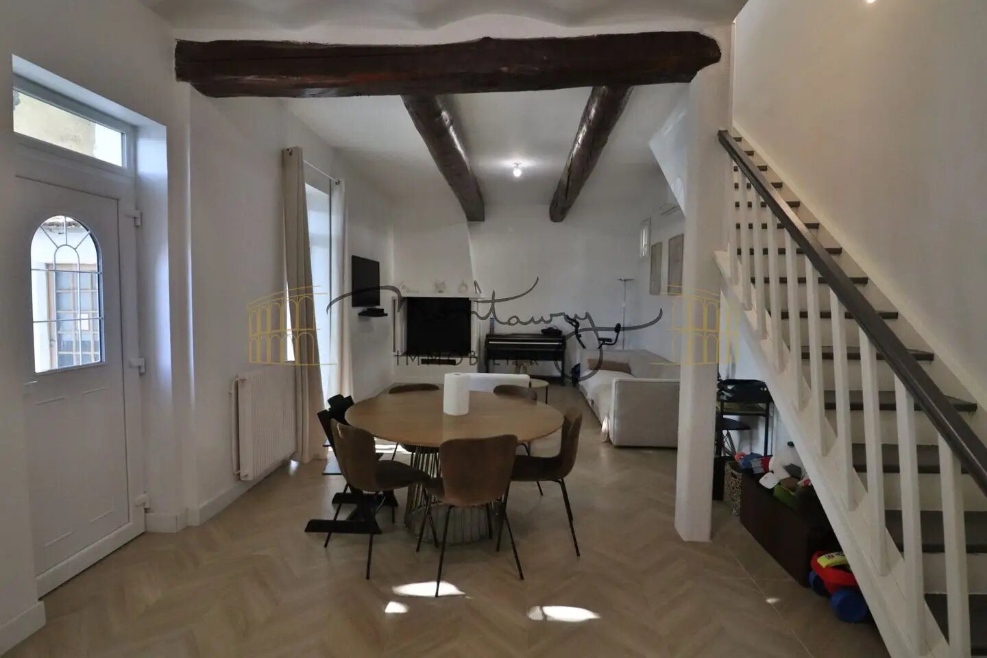 Maison à vendre, 101m², Nîmes