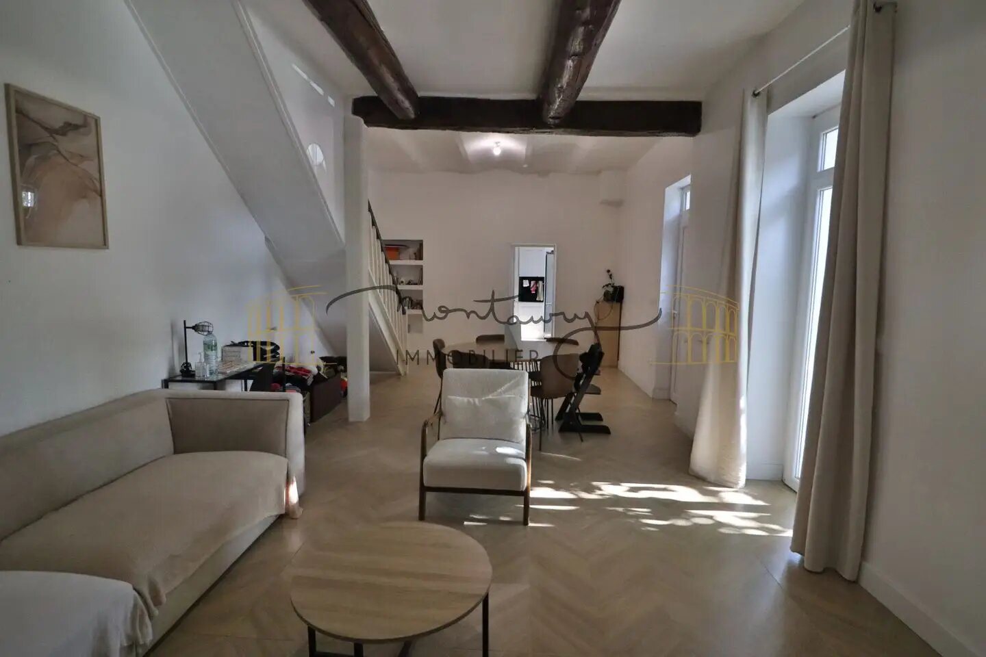 Maison à vendre, 101m², Nîmes