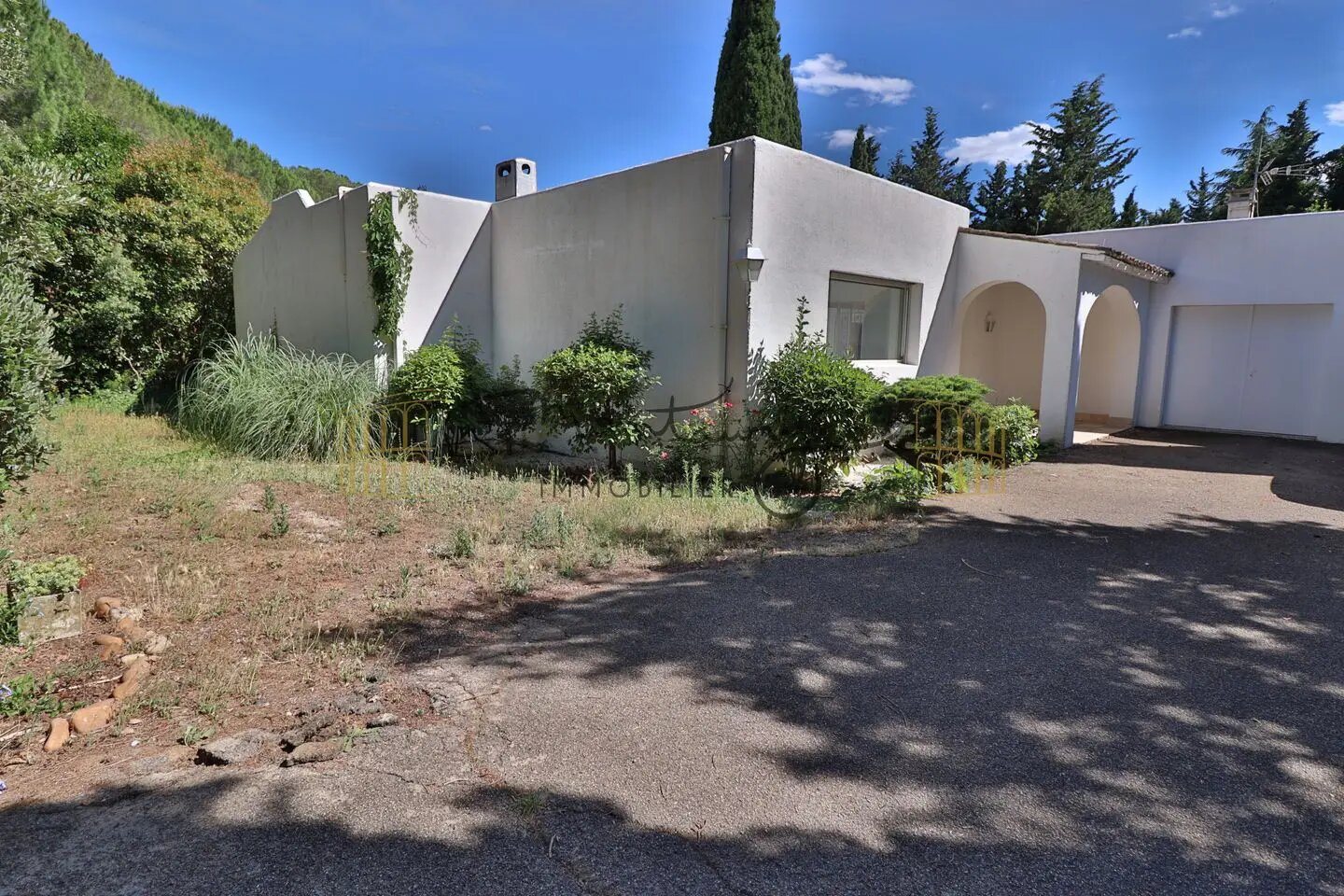 Maison à vendre, 149m², Nîmes