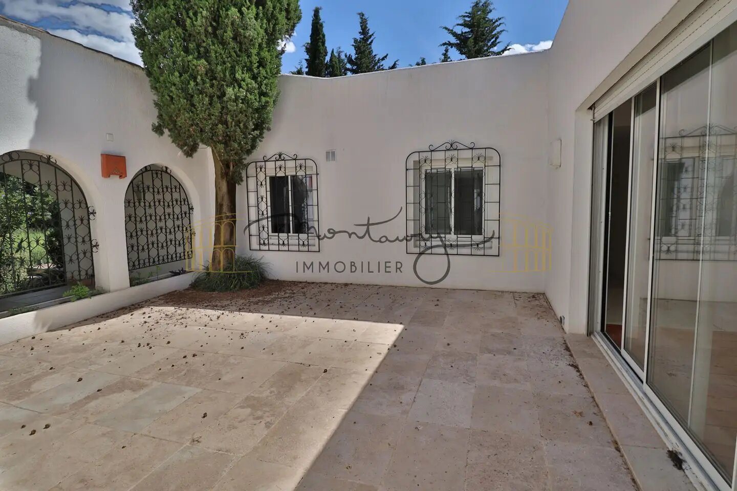 Maison à vendre, 149m², Nîmes