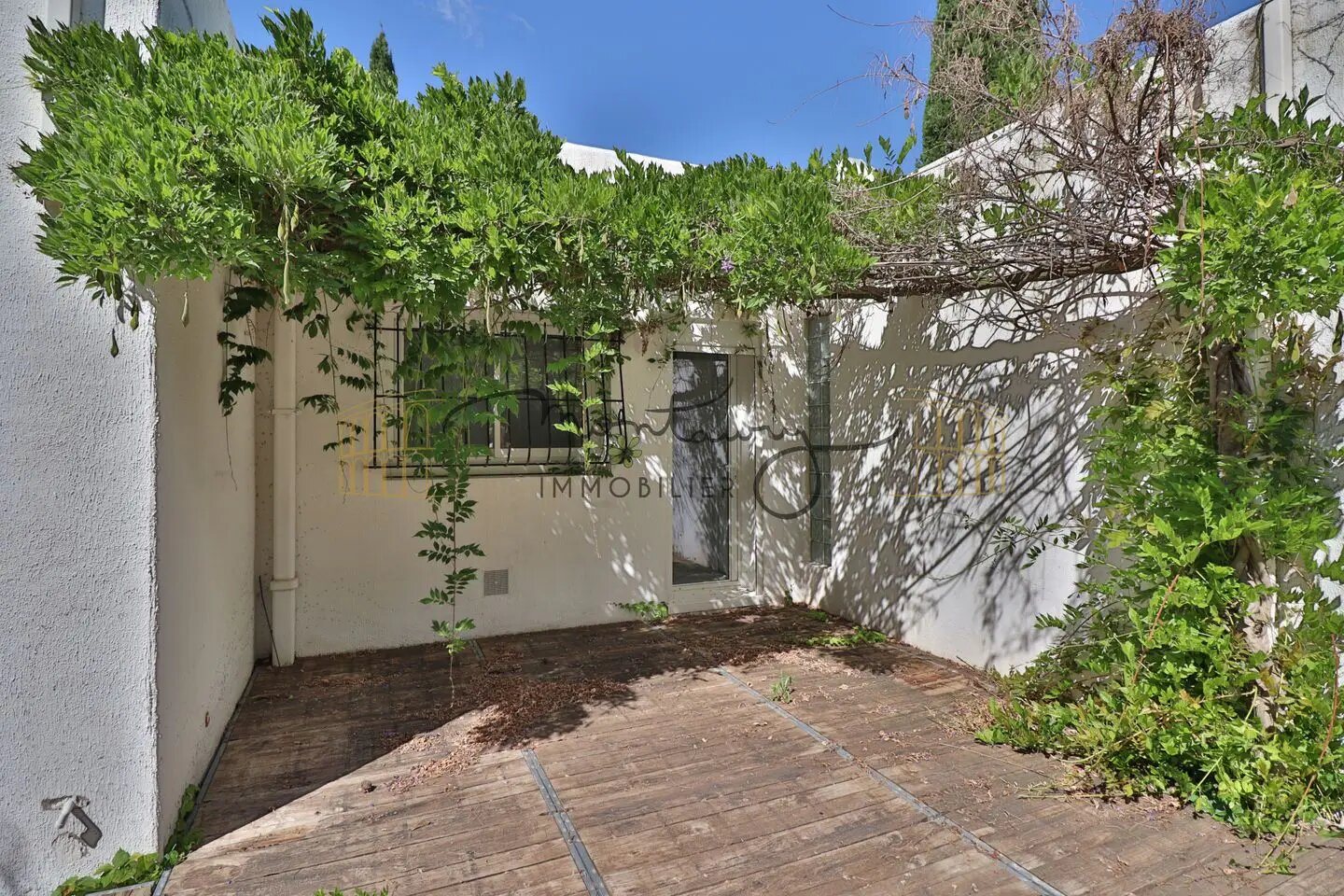 Maison à vendre, 149m², Nîmes