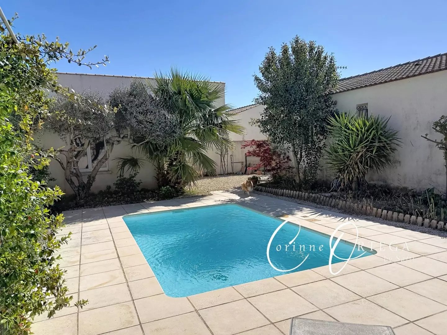 Maison à vendre, 104m², Codognan