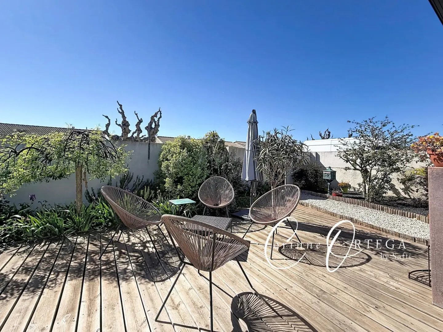 Maison à vendre, 104m², Codognan