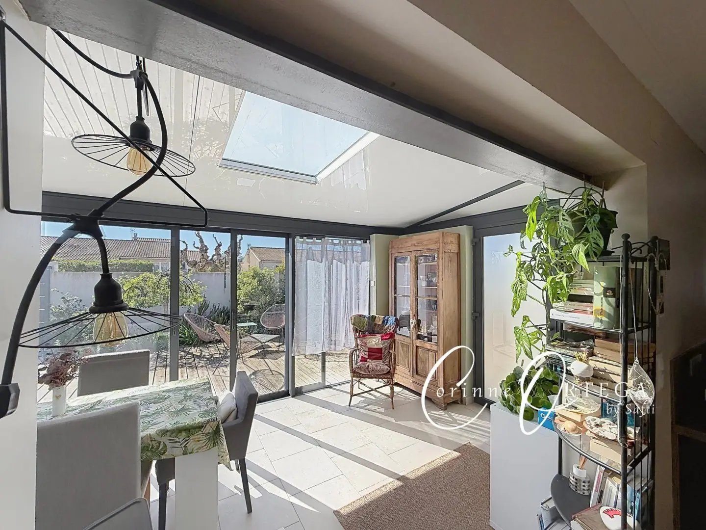 Maison à vendre, 104m², Codognan
