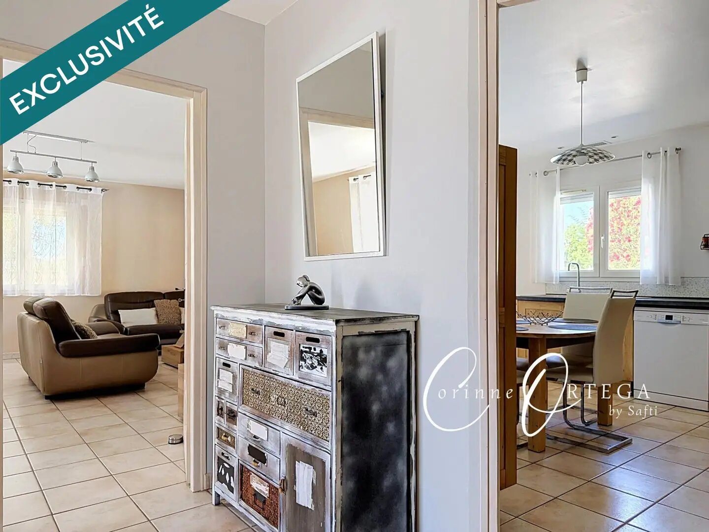Maison à vendre, 169m², Vergèze