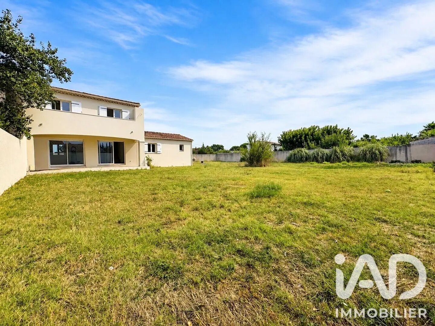 Maison à vendre, 112m², Rochefort-du-Gard
