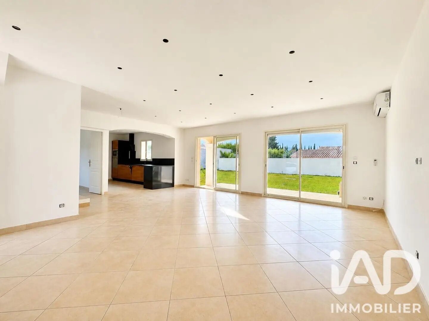 Maison à vendre, 112m², Rochefort-du-Gard